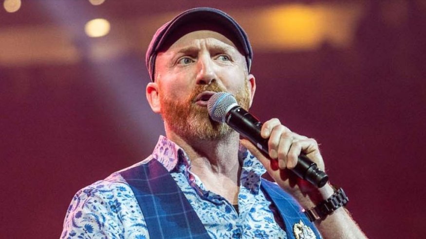 Martin Schopps „Elternabend - Wenn Schule zur Comedy-Show wird!"
