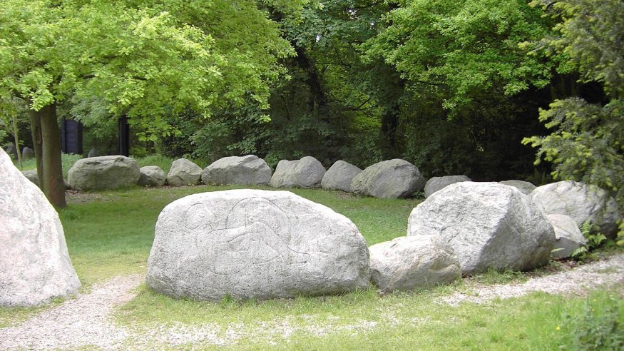 Museumsinsel Hombroich