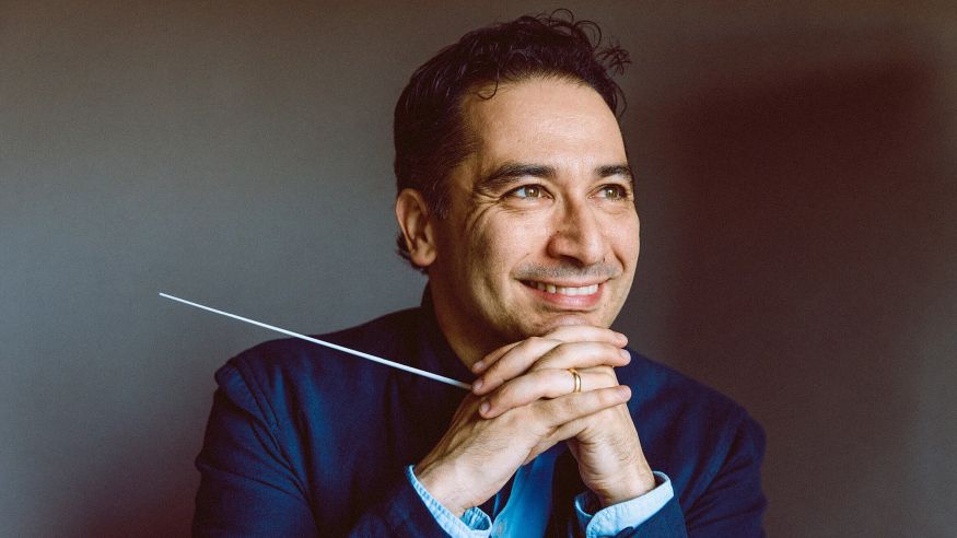 Gürzenich Orchester: Carmina Burana
