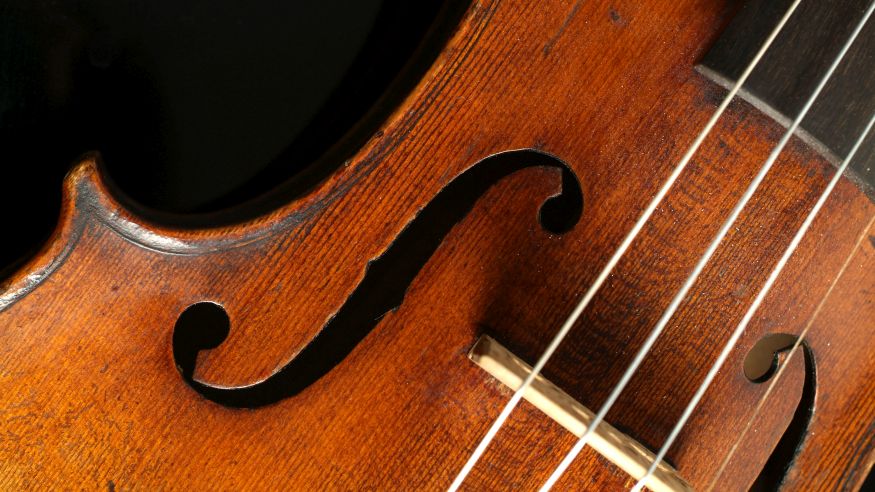 Kammerkonzert Retour à la nature!