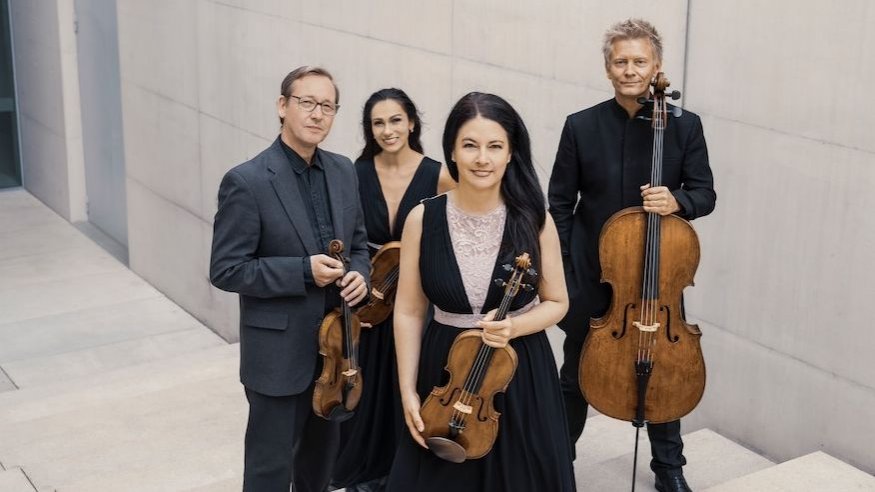 HfMT-Festwoche: Spitzentöne Konzert- und Tanzgeschichte*n VIII/X