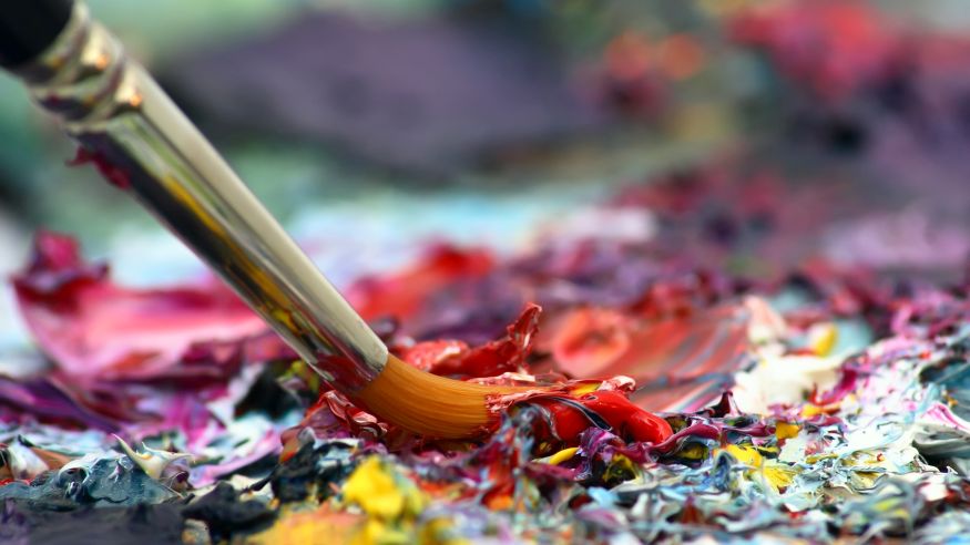 Kölner Creativ Sommer - Kreativmarkt am RheinEnergieStadion