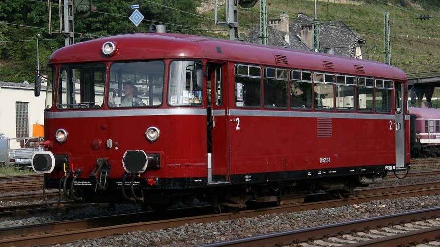 Schlendern und Schlemmern: Gemütlicher Wandersonntag im Kasbachtal