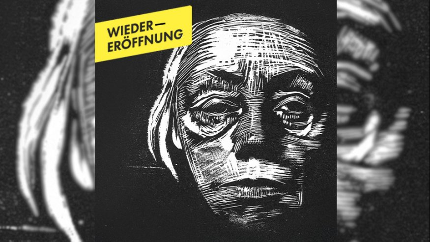 "Kollwitz neu sehen"