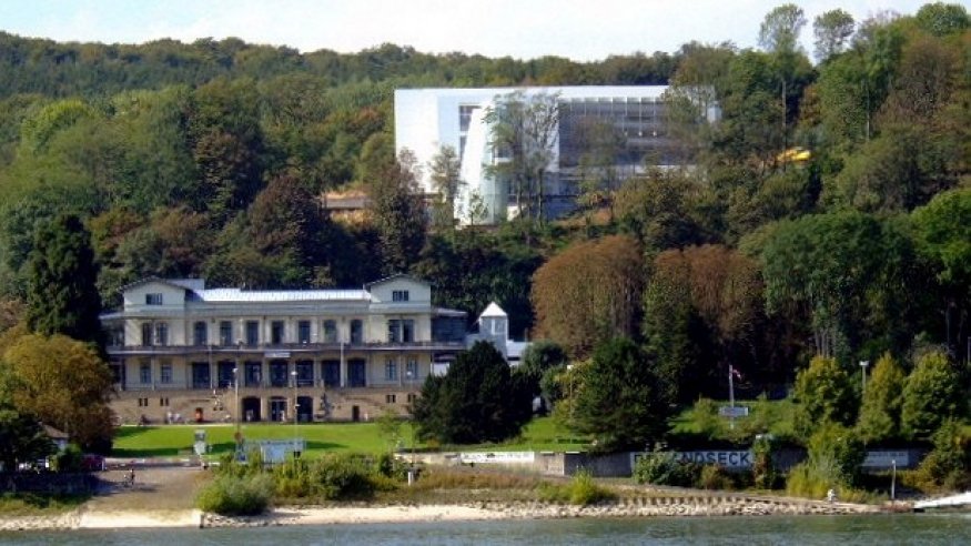 Seelenlandschaften -  James Ensor, Claude Monet, Léon Spilliaert