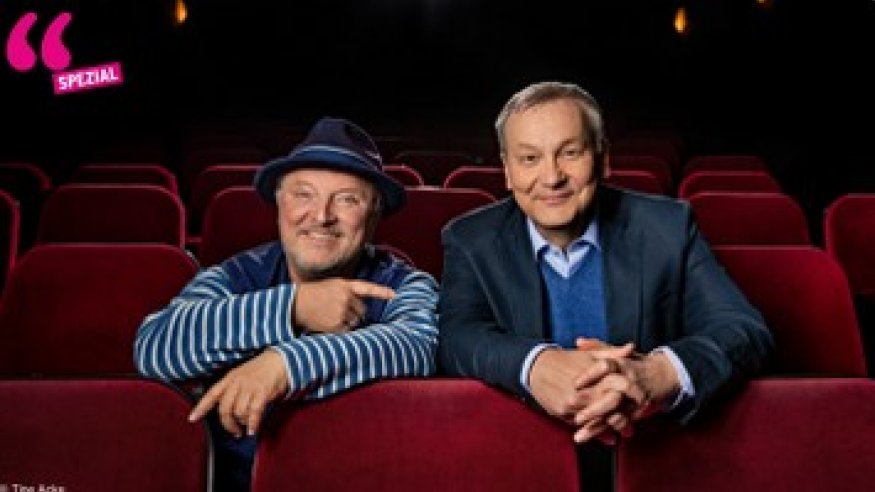 lit.COLOGNE Spezial: BUCHPREMIERE: KNUT ELSTERMANN UND AXEL PRAHL: „WAS MAN LIEBT, BRAUCHT ZEIT“