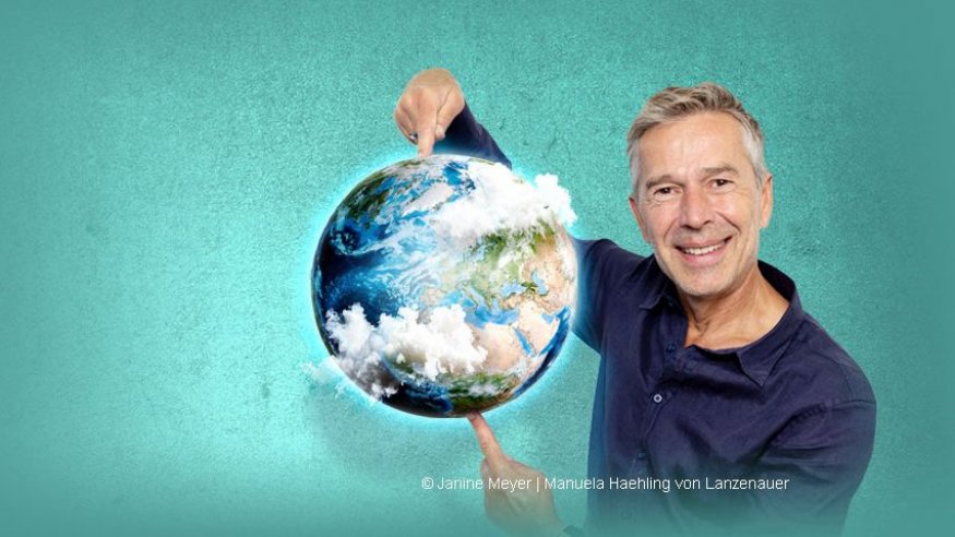 Dirk Steffens - Hoffnungslos optimistisch