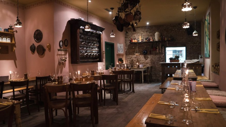 Veedelstreff in der Bagatelle - Südstadt