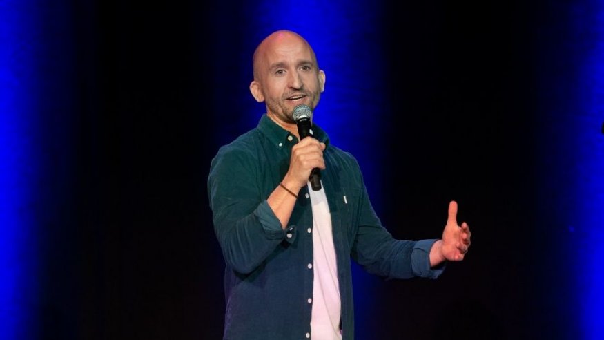 Silvester-Spezial: Markus Barth - Pures Gold