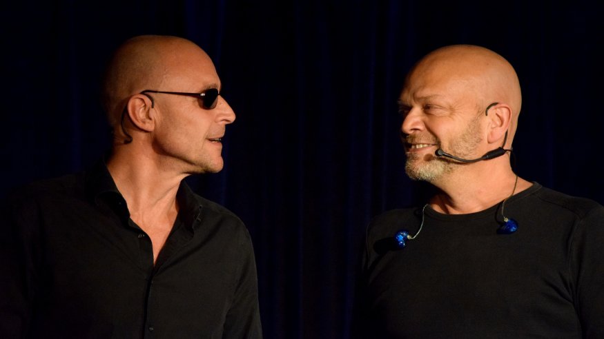 Das Feinste der Feisten