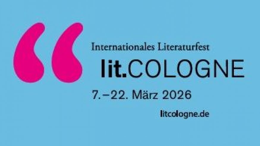 lit.COLOGNE:  DOK.COLOGNE  Benno Fürmann präsentiert …  AWARE – Reise in das Bewusstsein (Nr. 105)