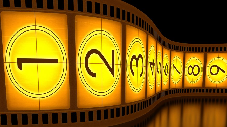 Kino mit Kaffee und Kuchen - Ganzer halber Bruder