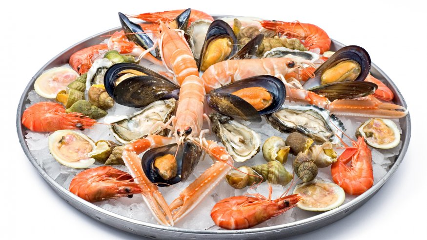 Fischessen an Aschermittwoch