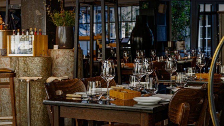 Feinschmeckermittag in der Henne.Weinbar