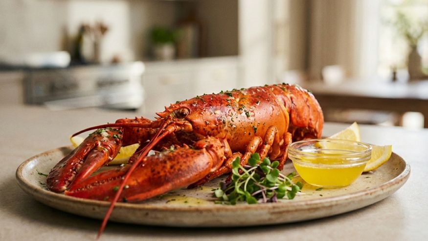 Feinschmeckermittag in Holtmanns Bistro 48