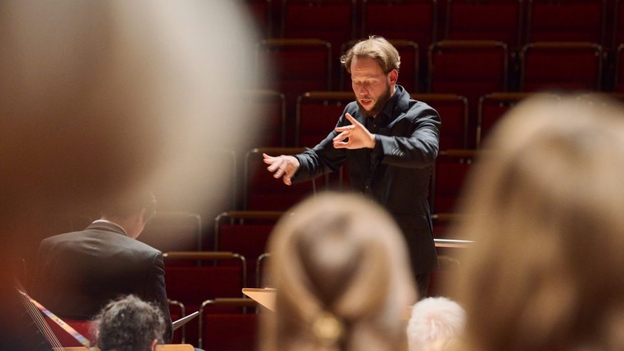 Kartäuserkantorei Köln | Philharmonischer Chor Bonn »Walpurgisnacht«