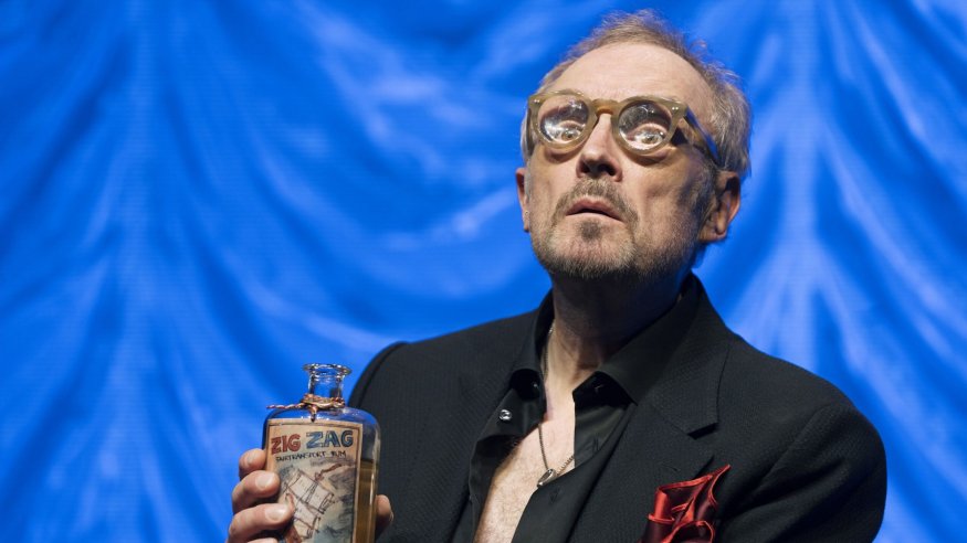 Josef Hader - Hader on Ice