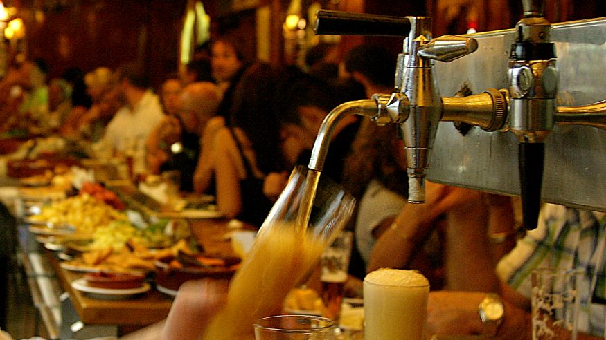 Veedelstreff im Brauhaus ohne Namen