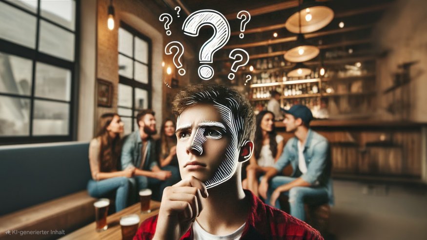 Kneipenquiz im Coelner in der Südstadt