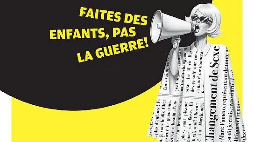 Premiere: Die Brüste des Tiresias und Gianni Schicchi - Opernproduktion