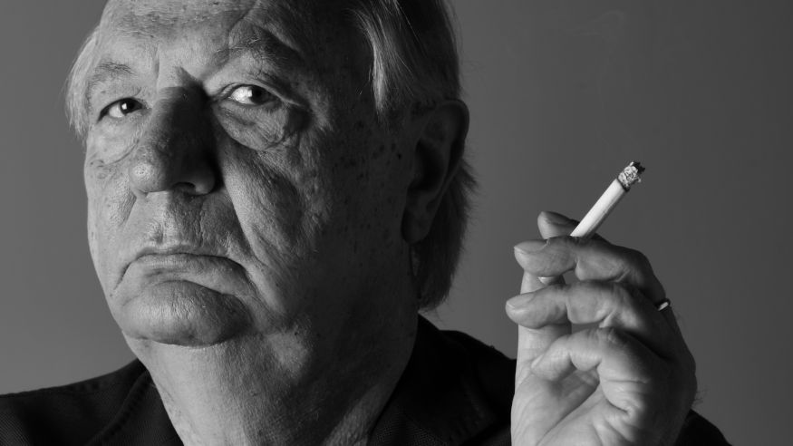 Wilfried Schmickler – Der tuts noch!