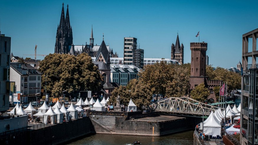 Gourmet Festival Köln