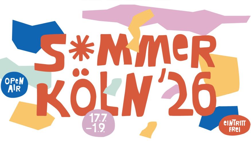 SommerKöln: Hofklänge – Latin Combo – Que viva la música latina!