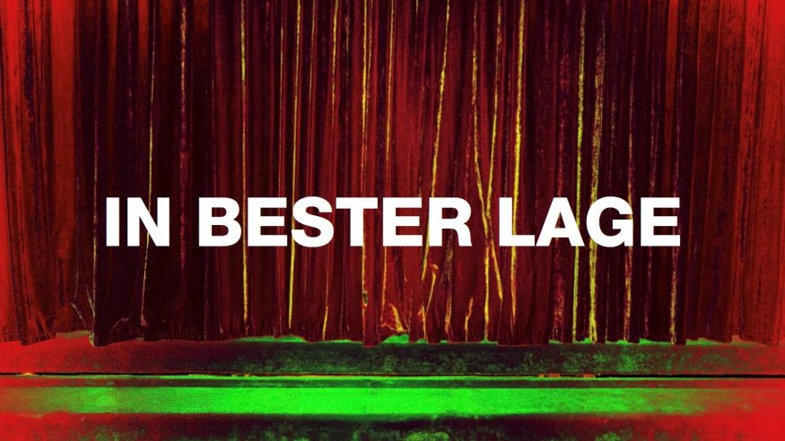 In bester Lage – im neuen Schauspielhaus Köln