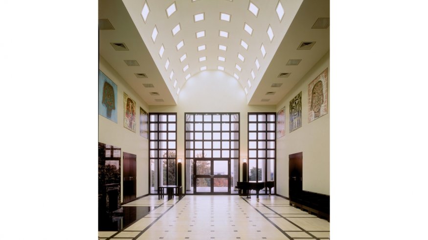Private Führung: O.M. Ungers – Architektur als Idee (MAKK)