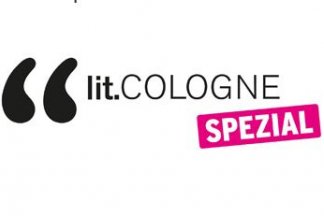 lit.COLOGNE spezial: Robert Habeck – Arctic Meltdown (Zusatztermin)