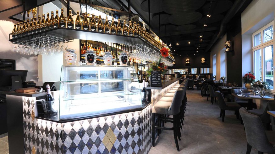 Feinschmeckermittag im Fioretto Junkersdorf