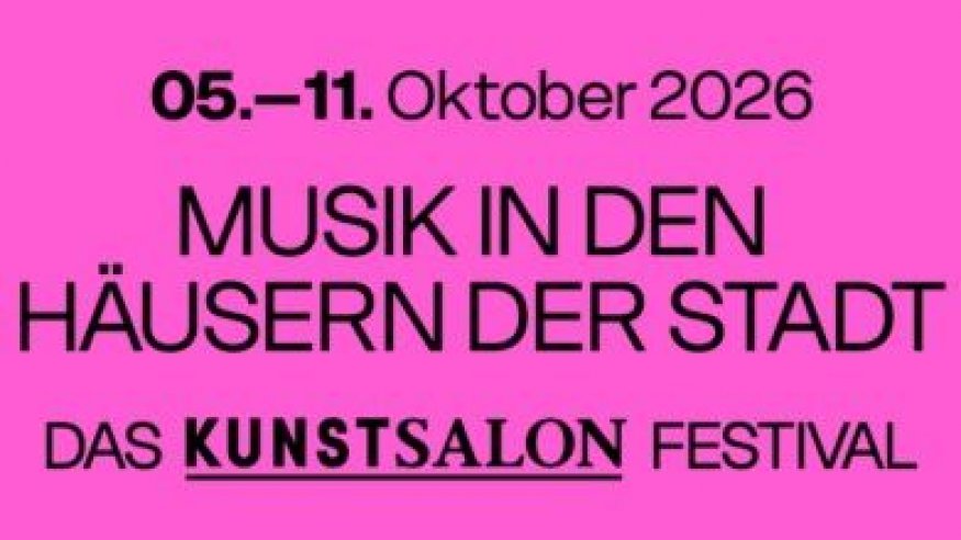 KunstSalon-Festival Musik in den Häusern der Stadt:Konzert 04: Christine Corvisier Trio – Chansons de Cologne
