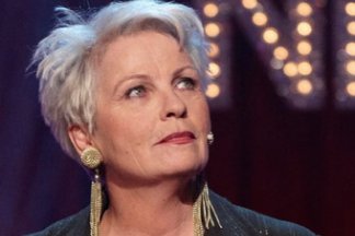 Die Köln Comedy Ladies Night