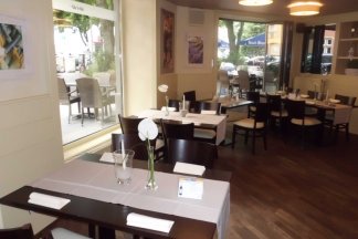 Feinschmeckerabend im vis-à-vis