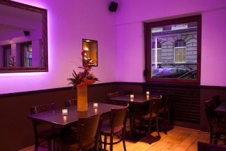 Feinschmeckerabend im Bonjour Saigon