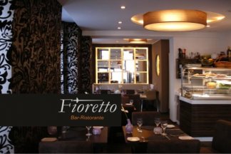 Feinschmeckerabend im Fioretto
