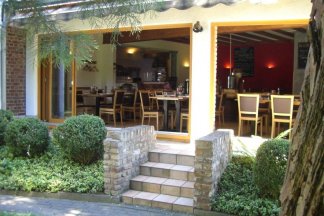 Feinschmeckerabend in der Osteria Centovini