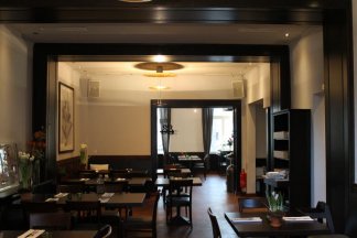 Feinschmeckerabend im Carls