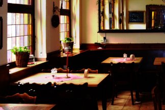 Feinschmeckerabend in Gustav Eck