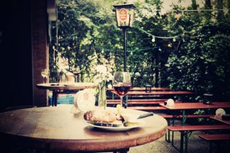 Veedelstreff im Wirtshaus Hotzenplotz