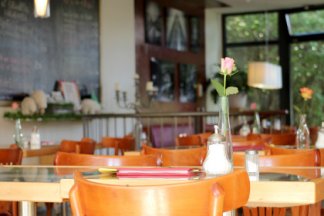 Feinschmeckerabend im Café Vreiheit