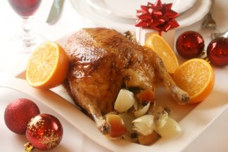 Feinschmeckerabend im Gut Wistorf