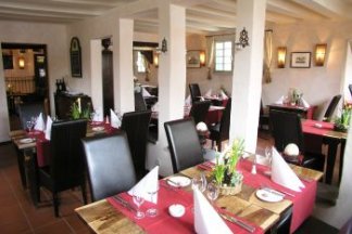 Feinschmeckerabend im Restaurant Falderhof