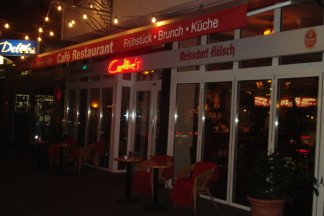 Veedelstreff im Cottas