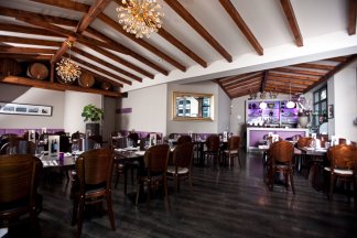 Veedelstreff im Sophias