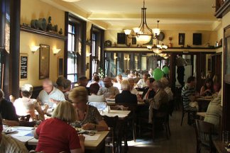 Veedelstreff im Haus Schwan