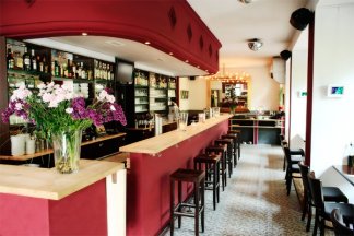 Veedelstreff im Palanta