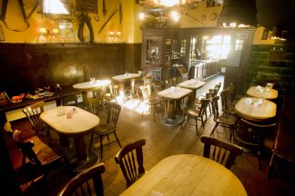 Veedelstreff Zum Kornbrenner