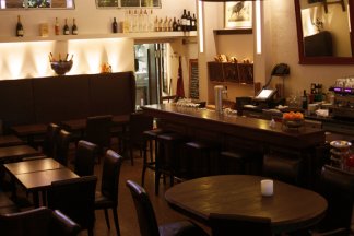 Veedelstreff im L'apero