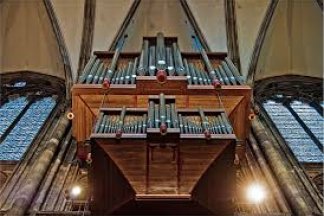 Die Orgeln im Kölner Dom - exklusive Führung mit dem Domorganisten